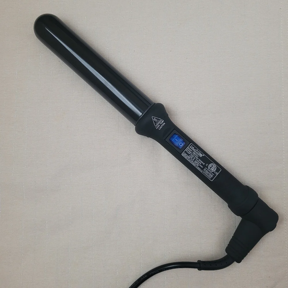 NEW NuMe 32mm Classic Curling Wand